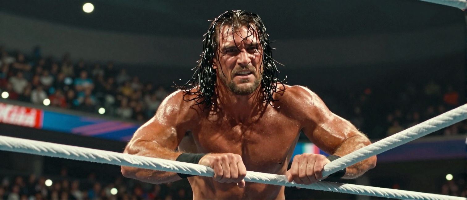 The Undertaker’s legacy shaped The Great Khali’s WWE debut in 2006