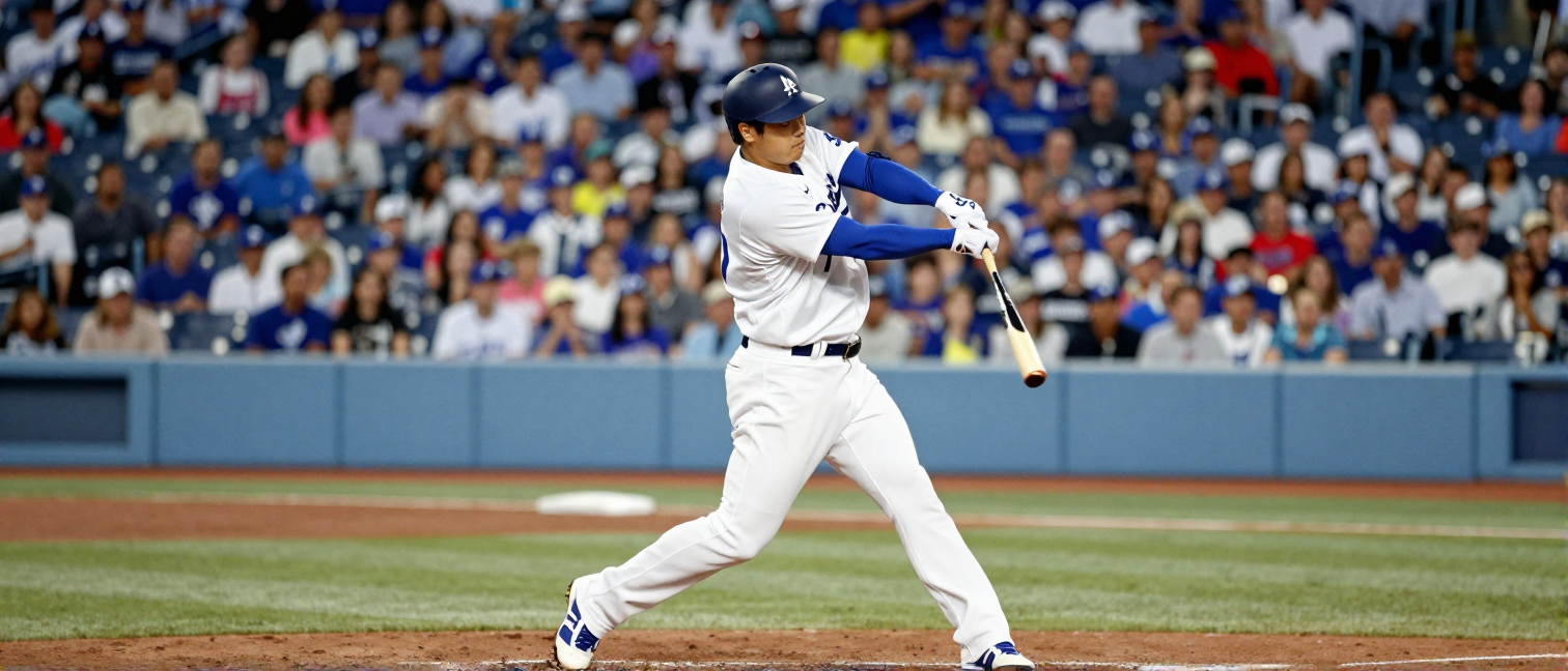 Shohei Ohtani returns for Dodgers after knee procedure