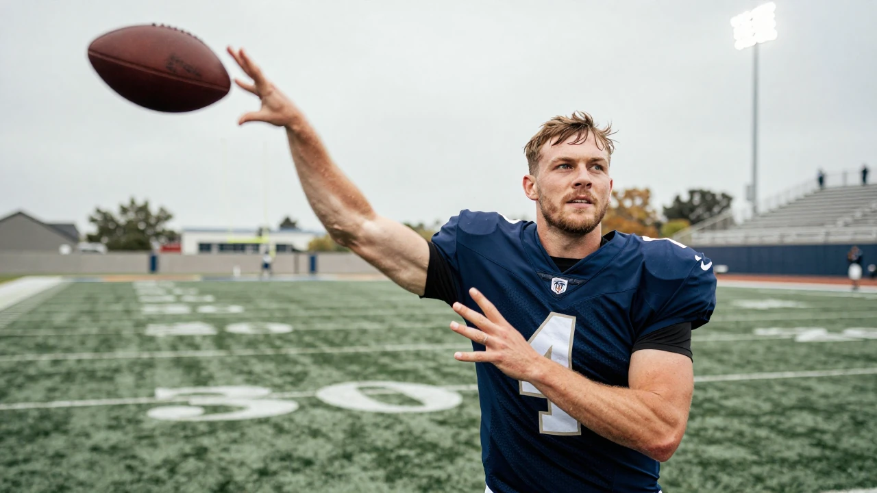 Trevor Lawrence Gets New Backup QB as Jaguars Trade for Quinn Ewers