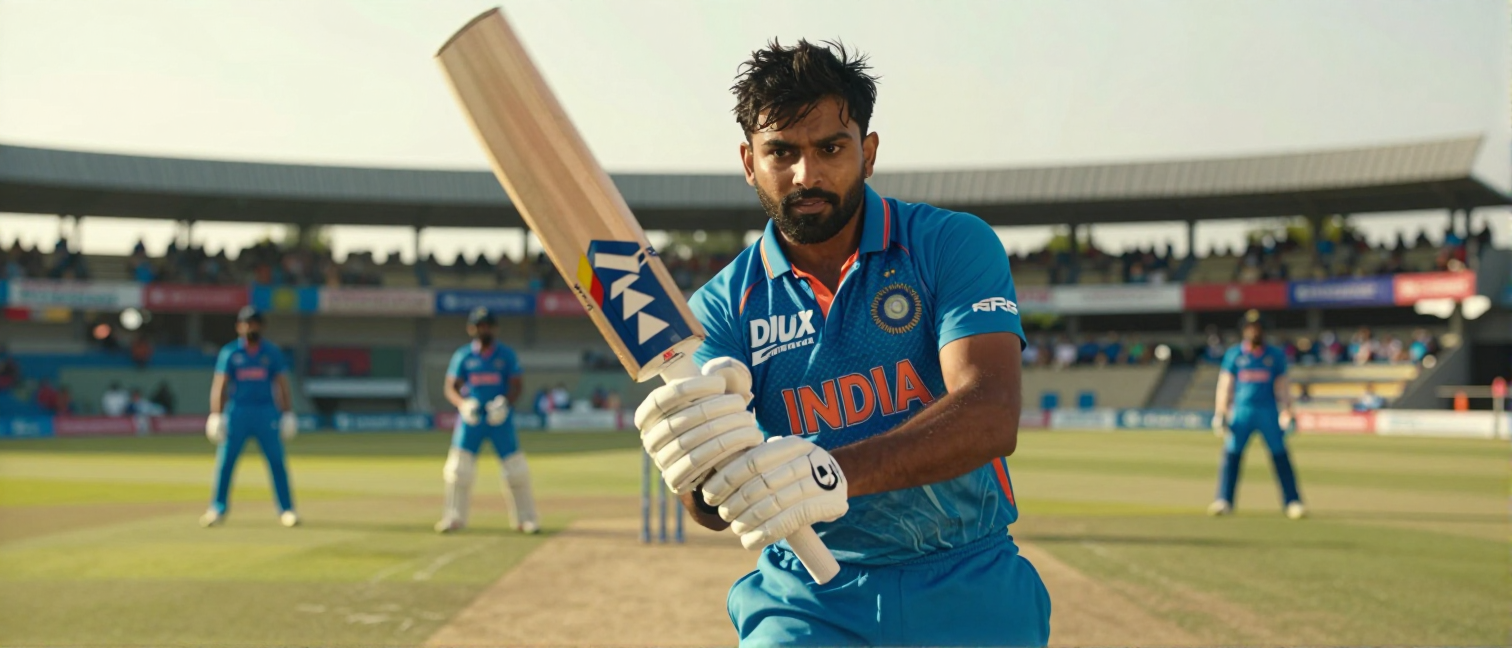 Rohit Sharma smashes ODI century as India seal 400th international stand with Kohli