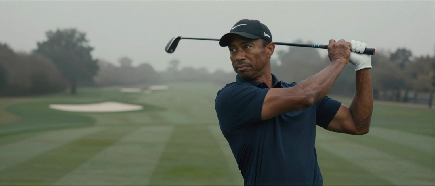 Tiger Woods' Epic Response After Being Denied Entry at the Open