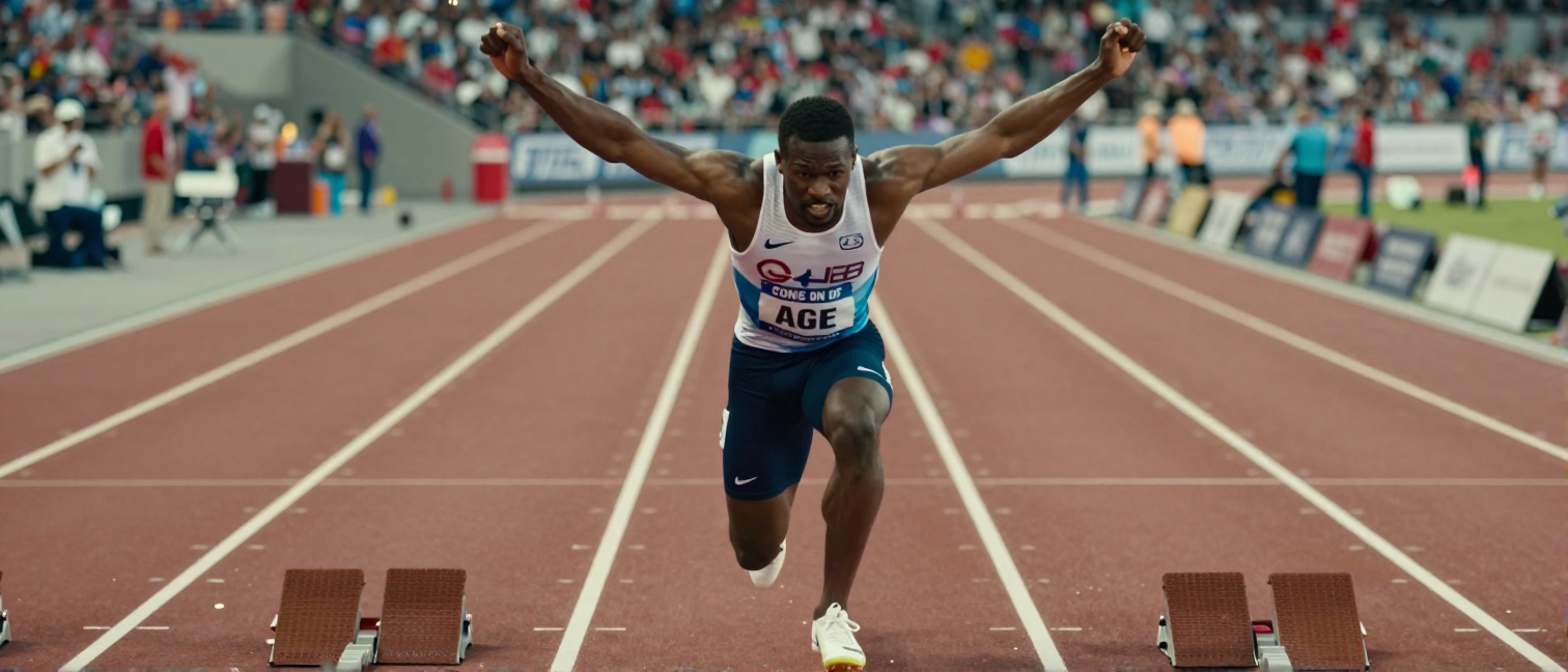 Coleman's Coming of Age at the 2017 US Championships