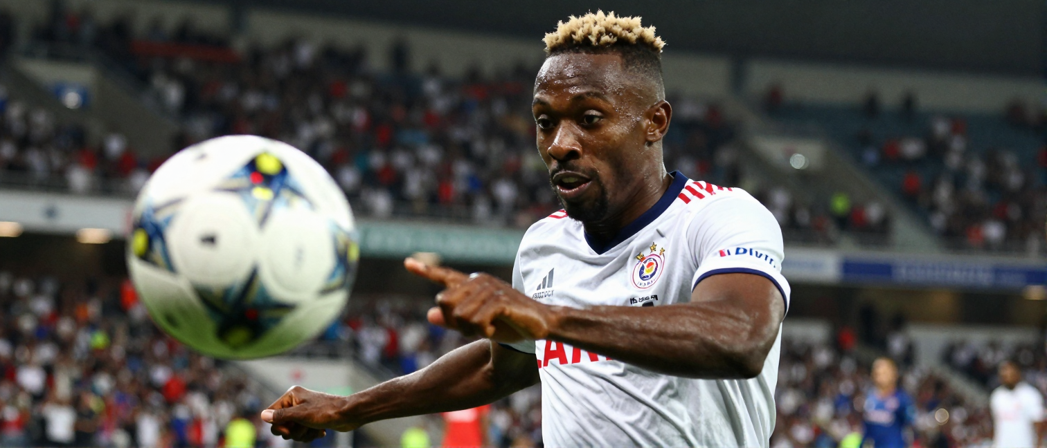 Victor Osimhen Set to Become Galatasaray's New Captain After Icardi Exit