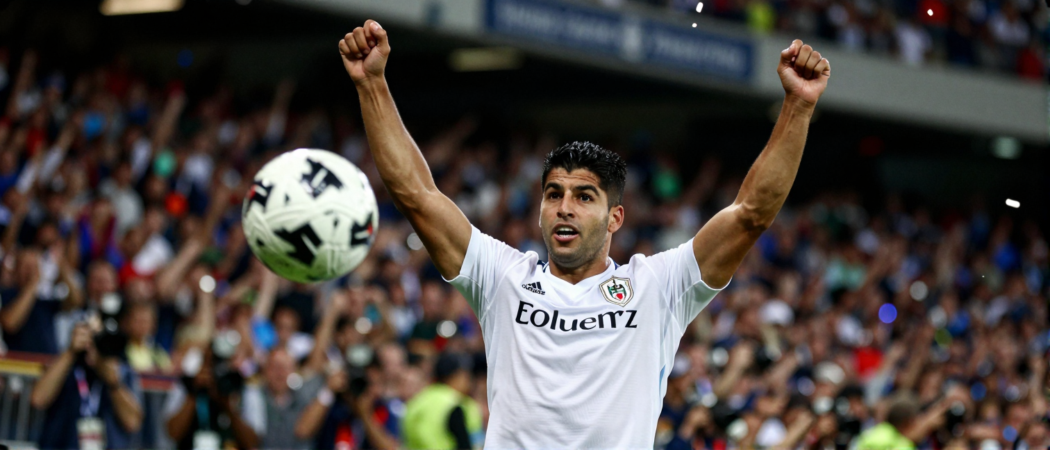 Luis Suárez Predicts England Win Over Norway in World Cup QF