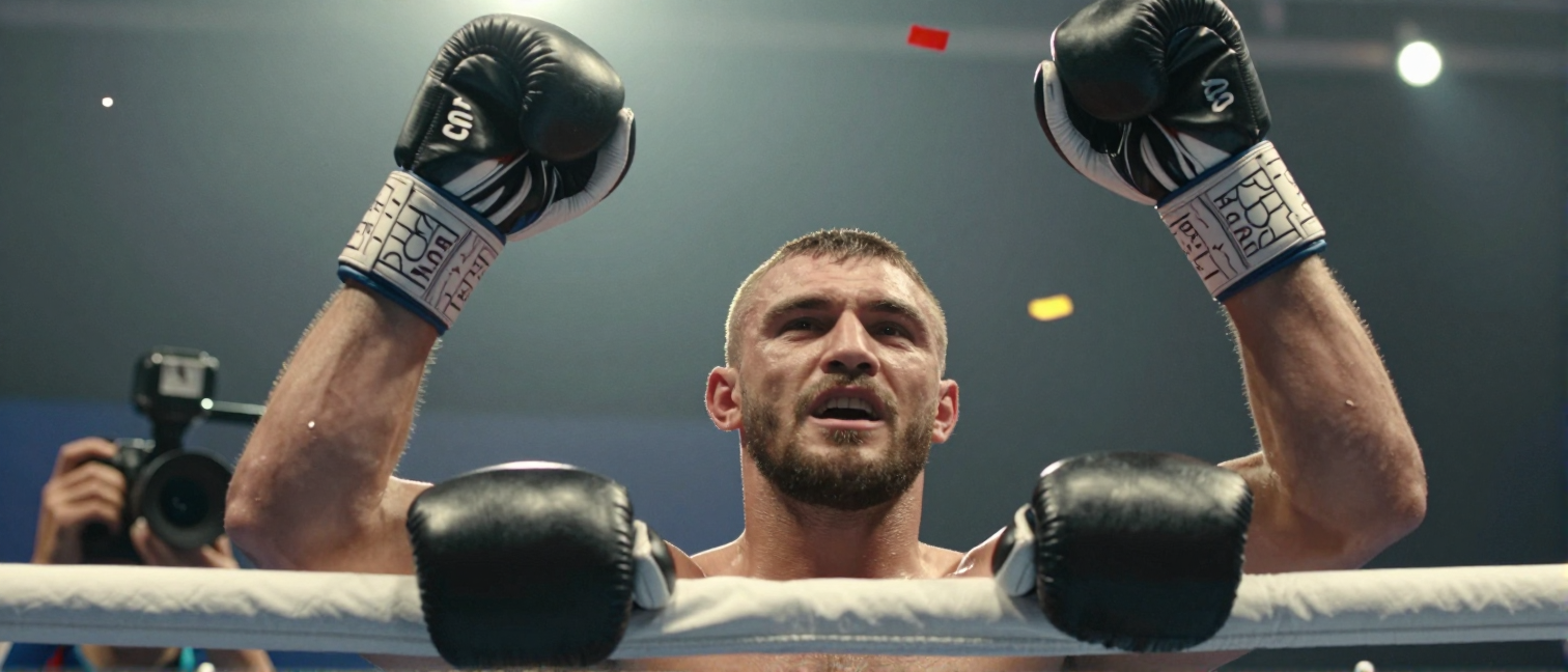Oleksandr Usyk Vacates Championship Titles to Decide Final Chapter