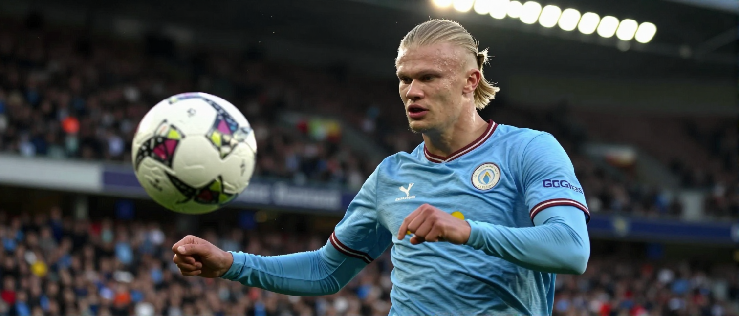 Erling Haaland Inspires Young Fan with Heartfelt Birthday Message