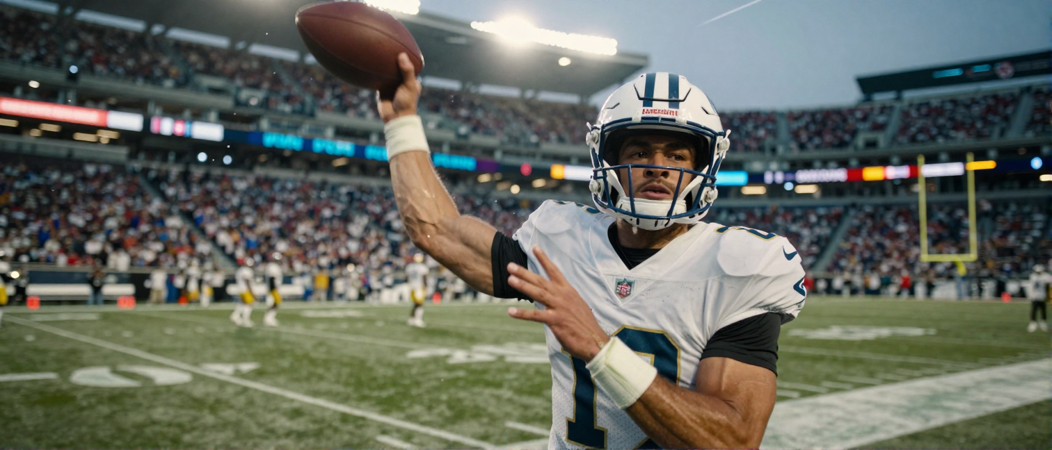 Josh Tolentino: Don't Count Out Lamar Jackson and the Ravens Just Yet