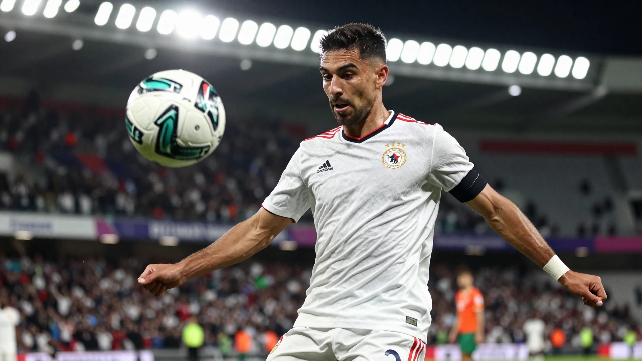 Alejandro Garnacho Villa loan struggles as Emery demands