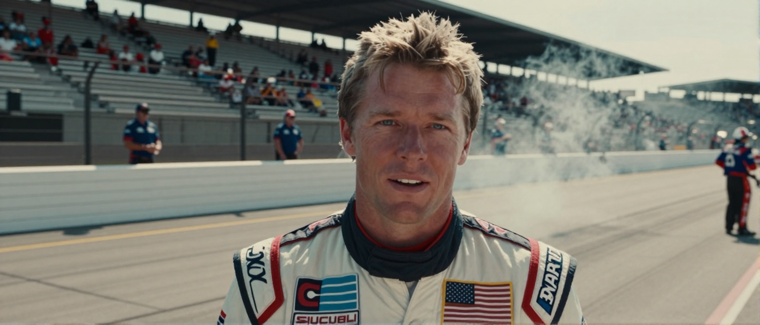Dale Earnhardt Jr Discusses Why NASCAR Track is Special with Heartfelt Message