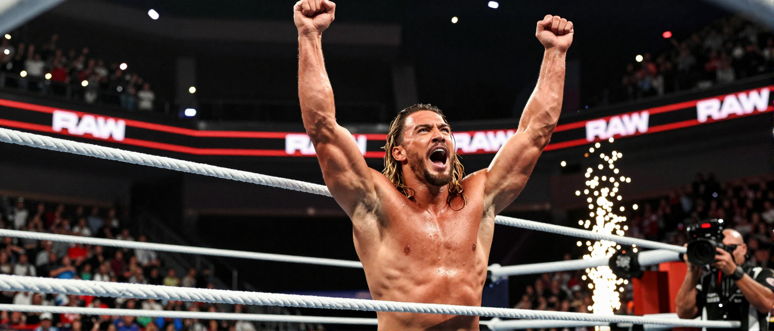 Seth Rollins gains new ally ahead of SummerSlam after Raw reveal
