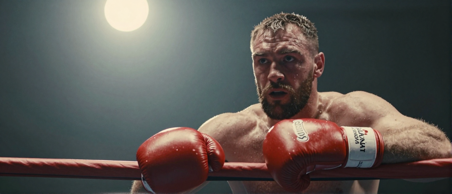 Tyson Fury books boxing return against 46-year-old journeyman in Thailand