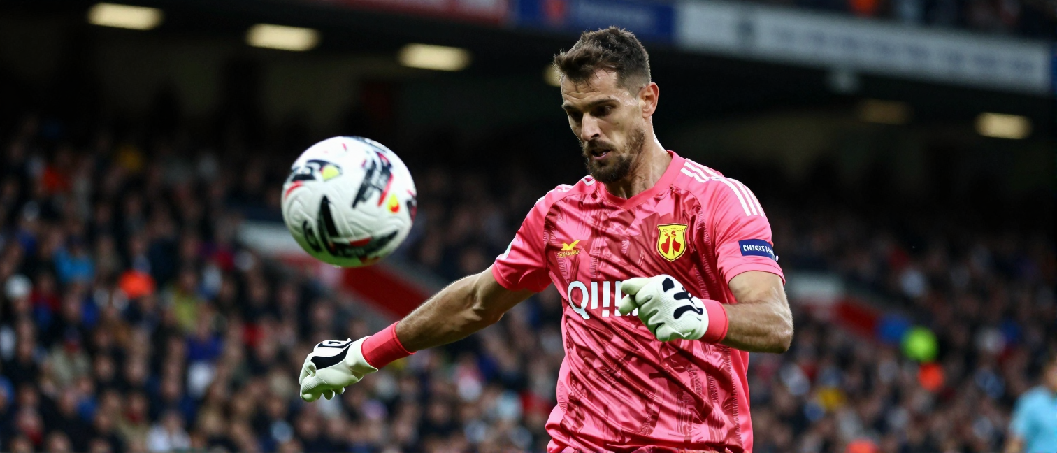 David de Gea Linked with Juventus Transfer as Backup Option