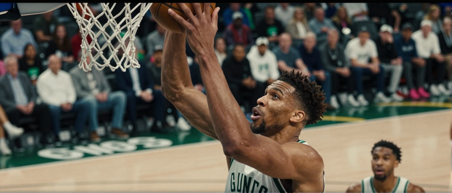 Giannis Antetokounmpo and Bam Adebayo Ready to Lead Heat into New Era