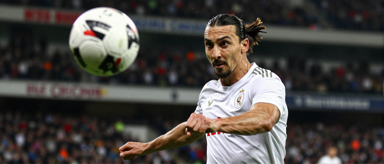 Zlatan Ibrahimović' Longtime Girlfriend Helena Seger Reveals Why They've Never Married