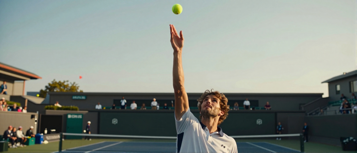 Stan Wawrinka's Portugal Exit Marks the End of an Era in Tennis