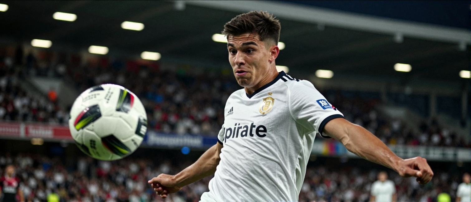 Julián Álvarez’s Next Club Options Emerge as Atlético Madrid Exit Talk Grows