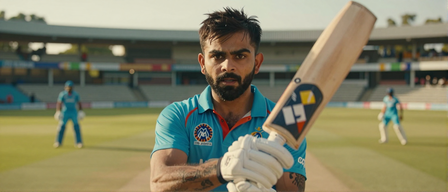 Virat Kohli Faces Treatment Criticism in 'Cruel Cricketing Era'