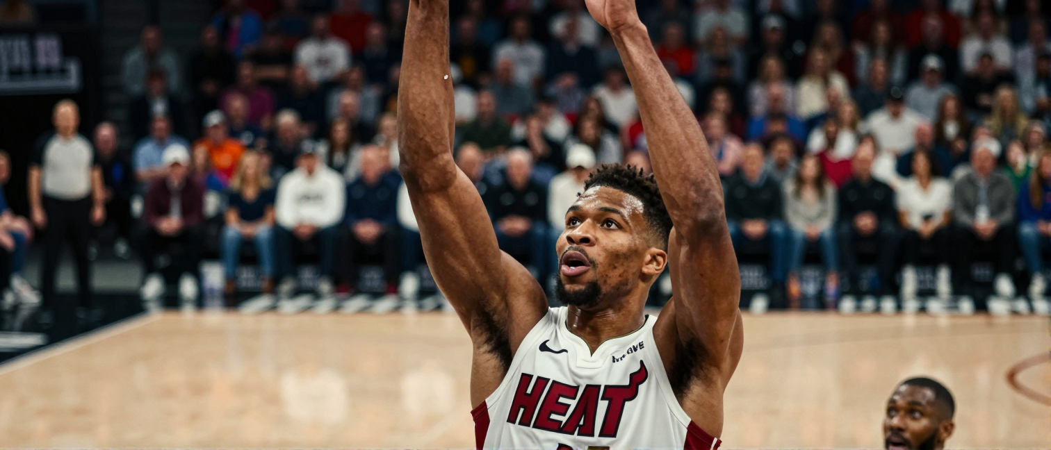 Giannis Antetokounmpo’s Heat add Russell Westbrook to backcourt puzzle