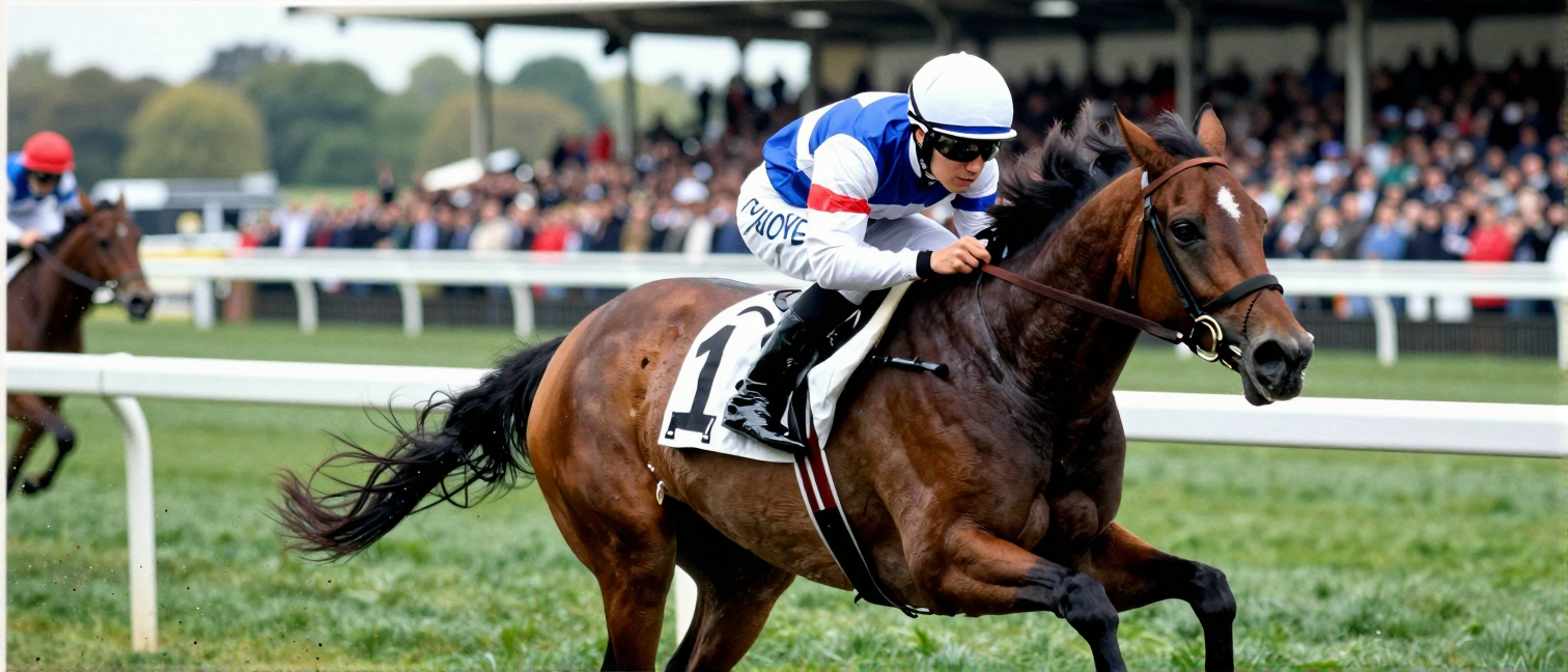 Yutaka Take Signs Up for Shergar Cup 2026 at Ascot