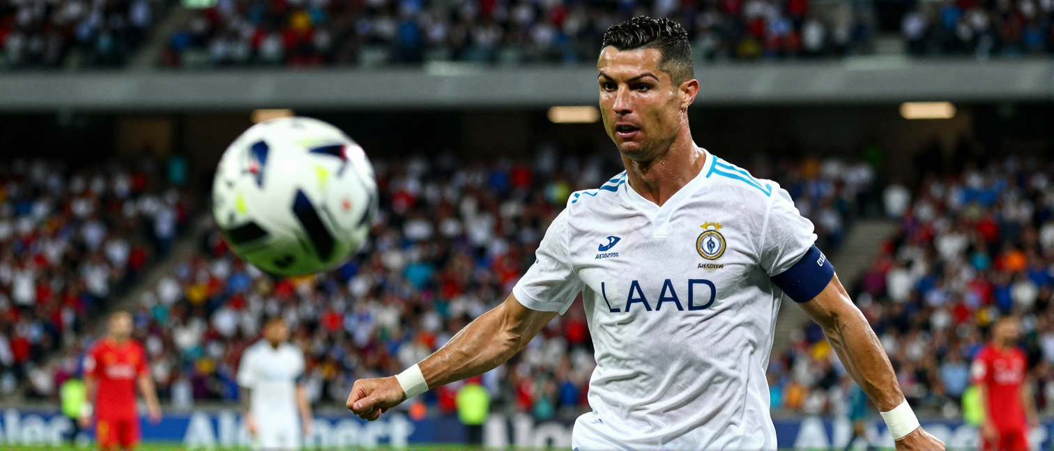 Cristiano Ronaldo’s World Cup Exit Sparks Messi GOAT Debate: Stephen A. Smith’s Take