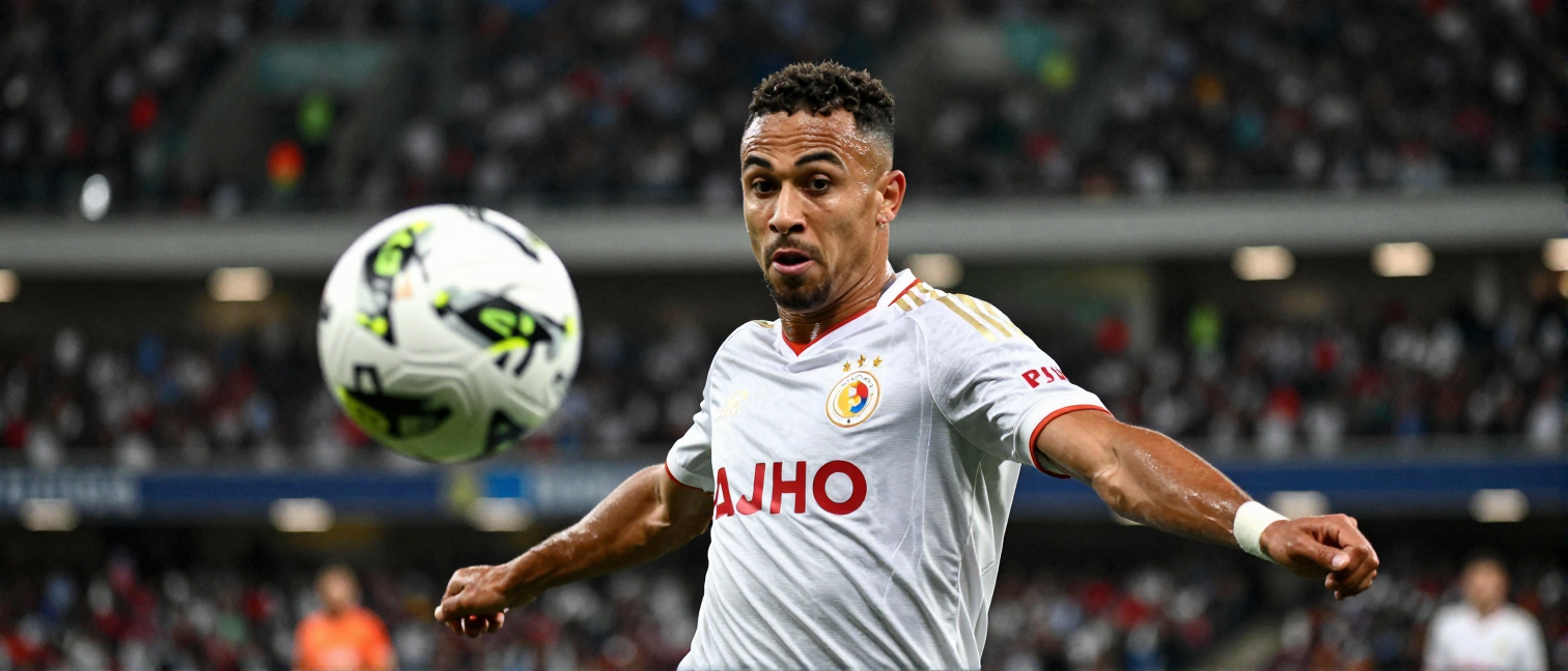 Richarlison Transfer News: Juventus Eye Brazilian Star Amid Summer Market Chaos