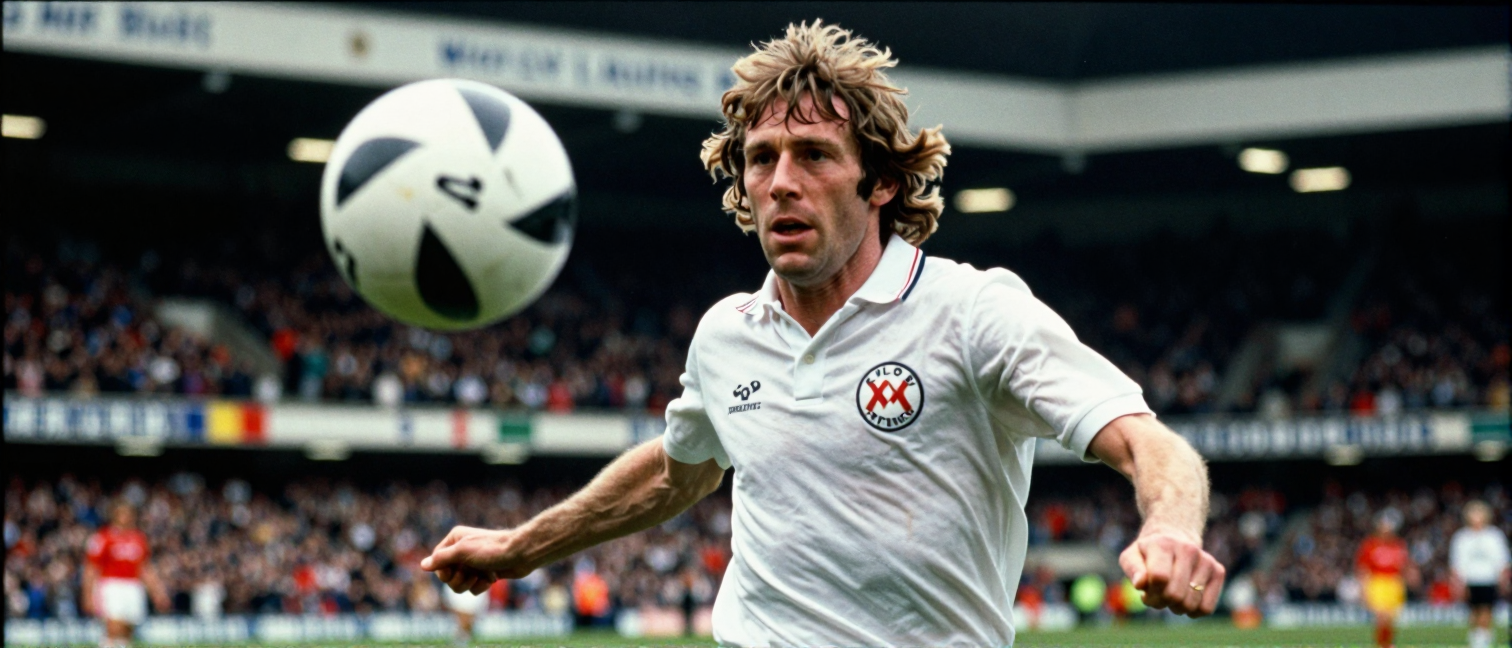 George Best's Legacy Haunted by Brain Condition Linked to Soccer Heading