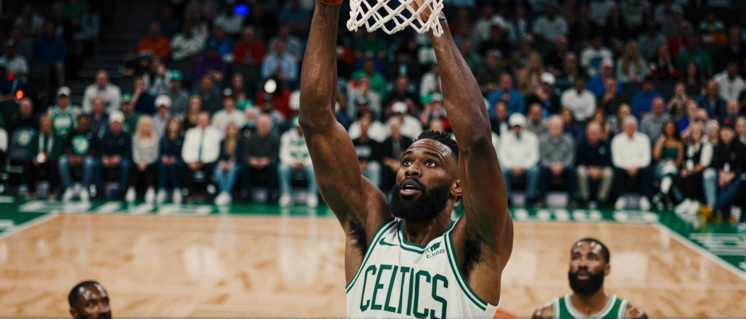 Jaylen Brown Trade Impact: Celtics' Decision Raises Questions About Cooper Flagg