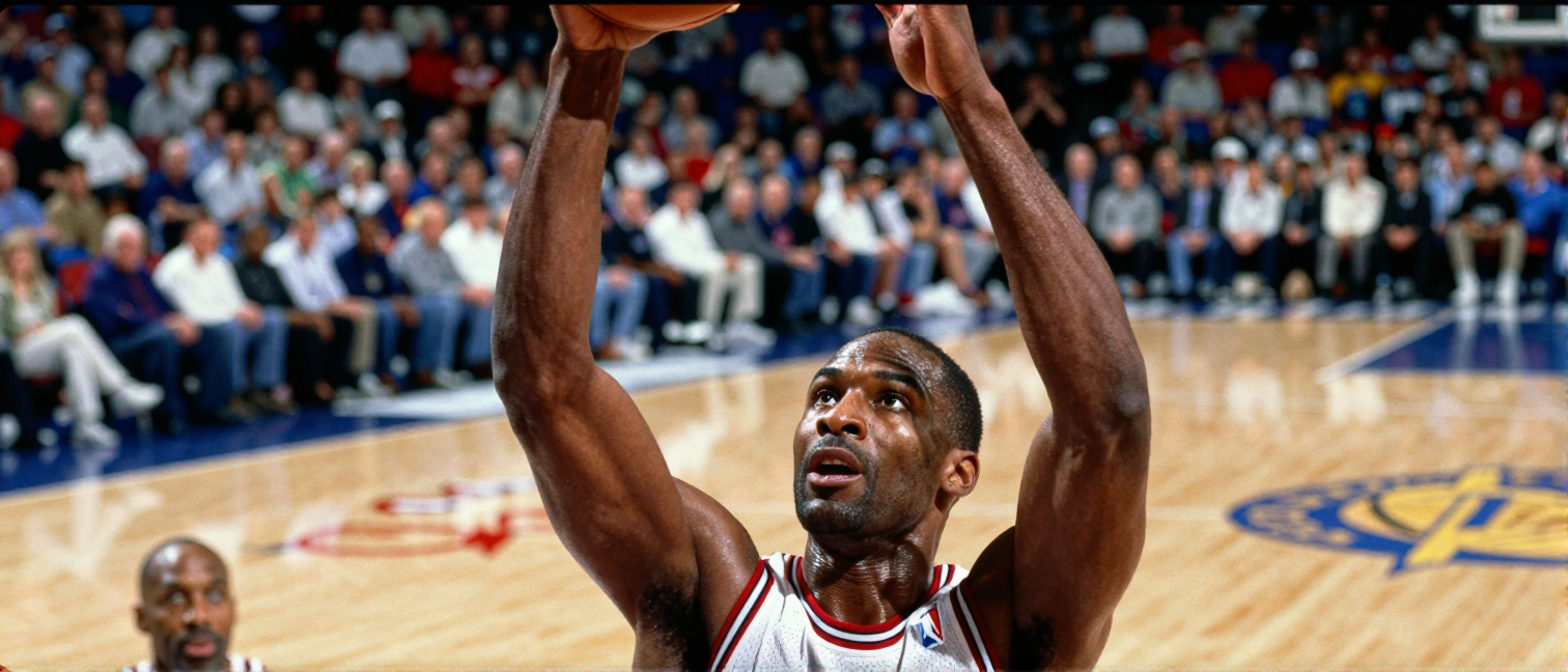 David Robinson and Tim Duncan Sign Autographs for Spurs Fans