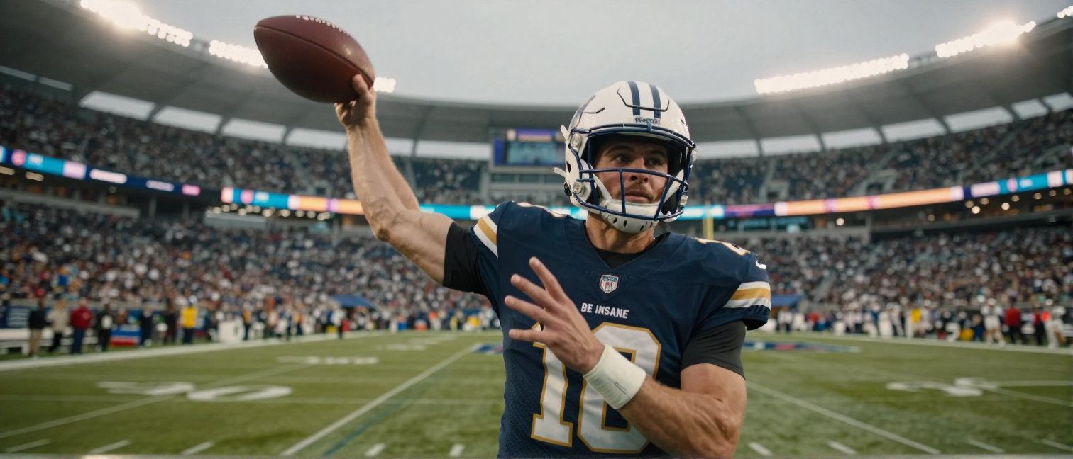 Joe Burrow Trade Package Would Have to Be Insane, Says Andrew Whitworth
