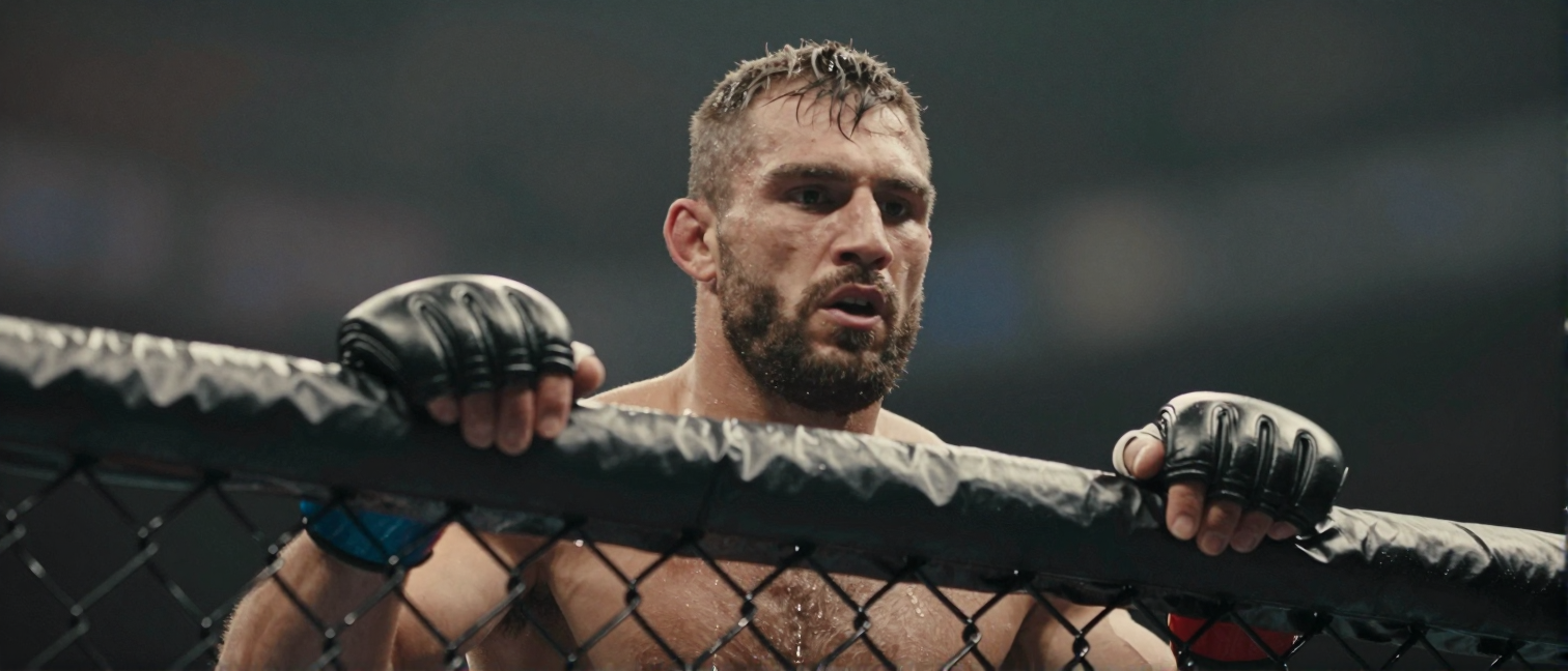 Velasquez's Unyielding Grip on Heavyweight History