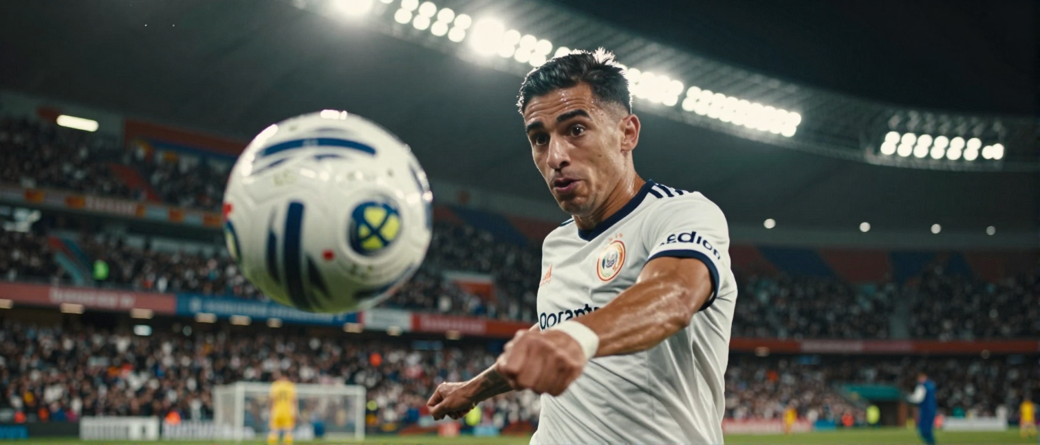 Rodri Hernandez's Starlet Rivals Shine 11 Years On
