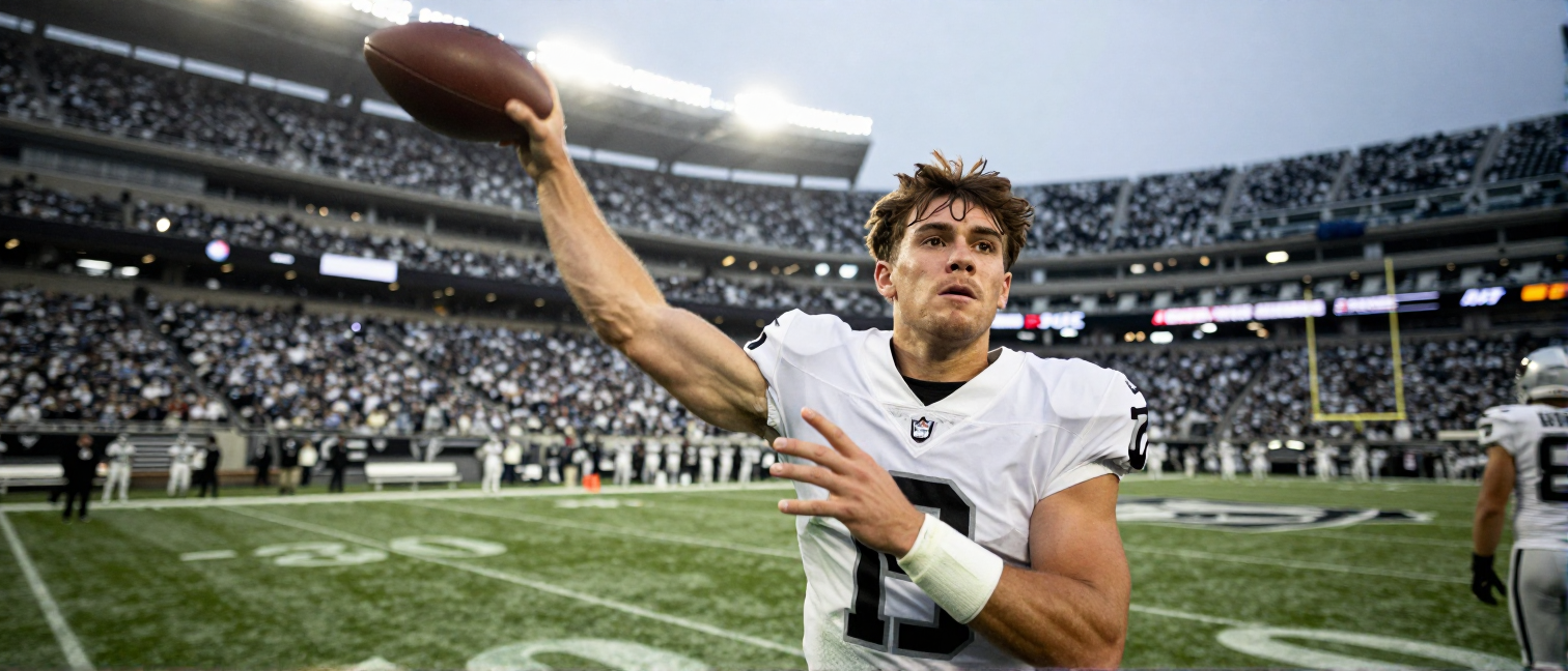 Justin Jefferson trade rumors: Raiders reunion with Klint Kubiak discussed
