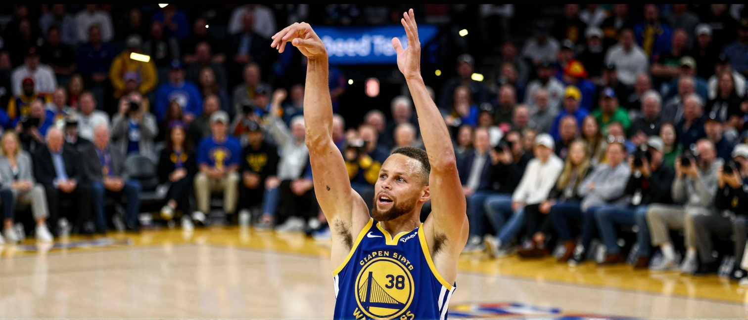 Warriors Pursue Mega Trade to Pair Stephen Curry with NBA Champs