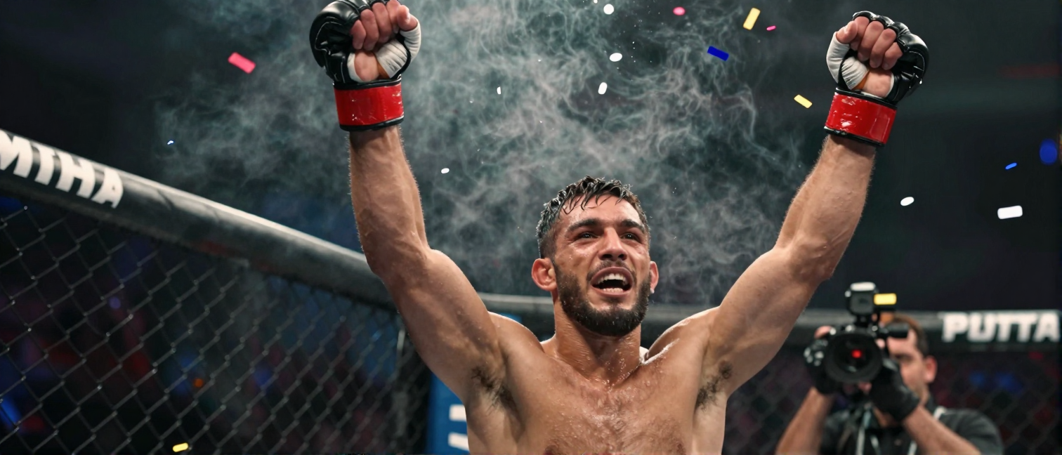 Arman Tsarukyan Demands Justin Gaethje to Retire, Names Paddy Pimblett as Next Challenger