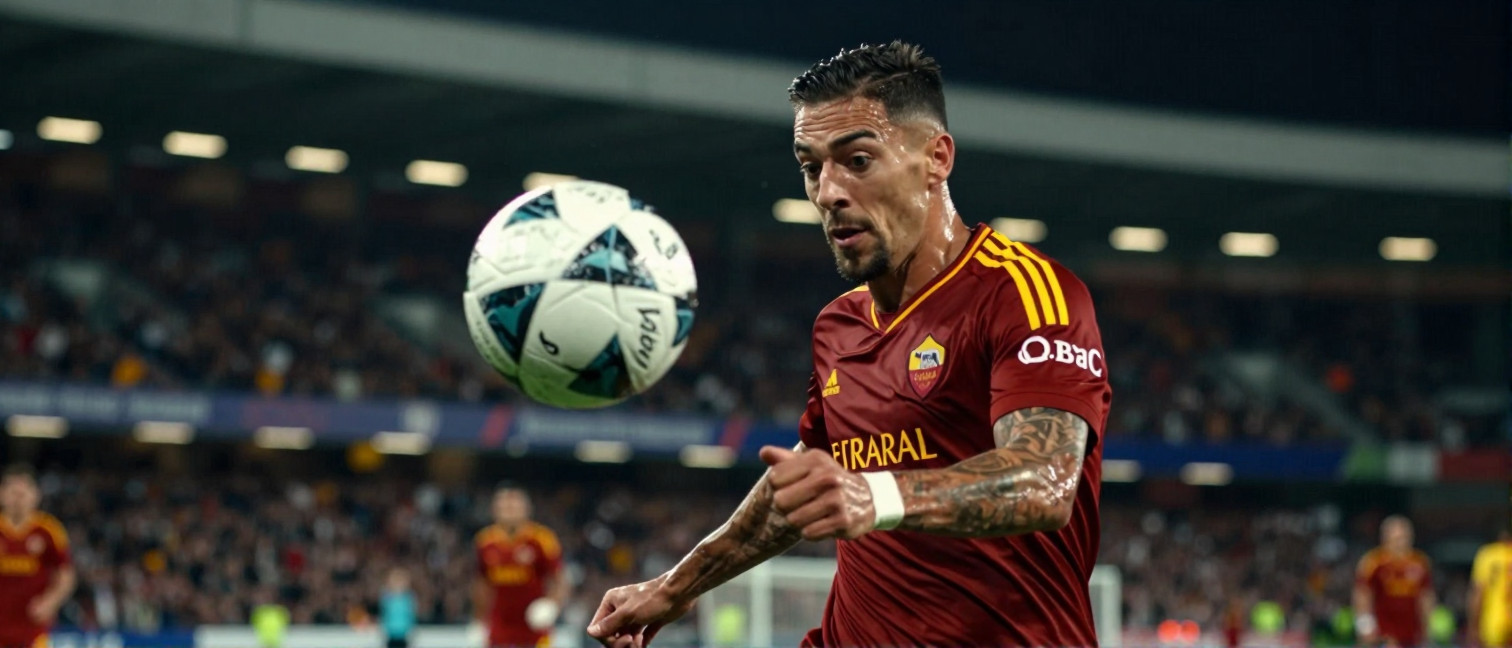 Alejandro Garnacho linked with Roma move after Chelsea struggles