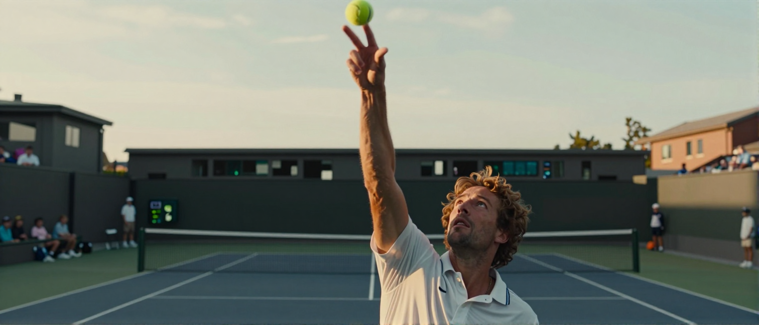 John McEnroe's Family Life: A Look at His 6 Kids