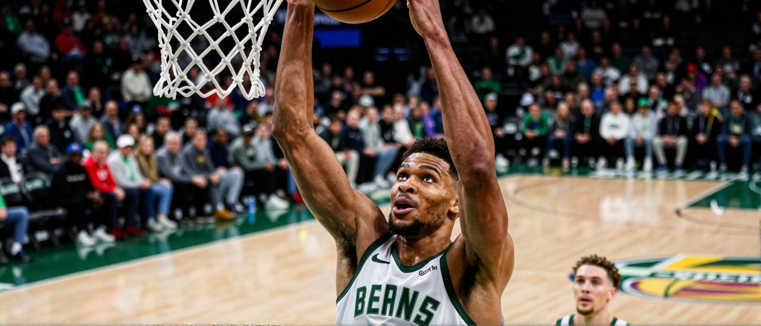 Giannis Antetokounmpo Urged to Recruit LeBron James as Heat Chase Free Agent