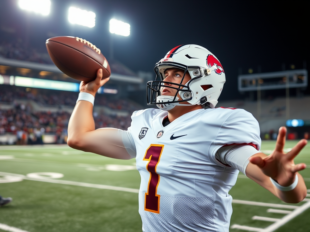 Justin Herbert sparks debate in NFL analyst's rankings rant