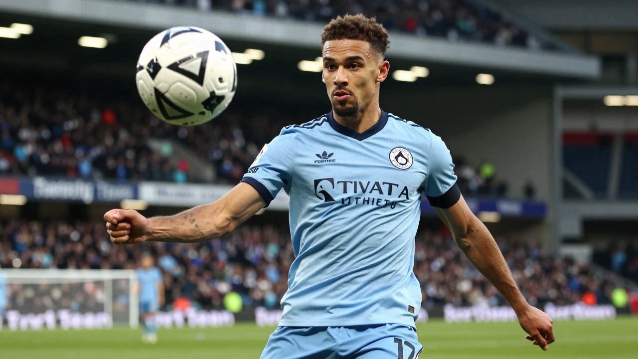 Trent Alexander-Arnold Faces Crucial Season at Real Madrid