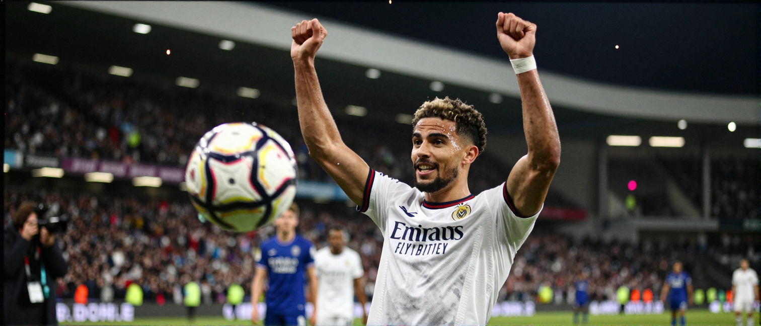 Morgan Gibbs-White Blocks Repeat Move as Tottenham Deal Delays