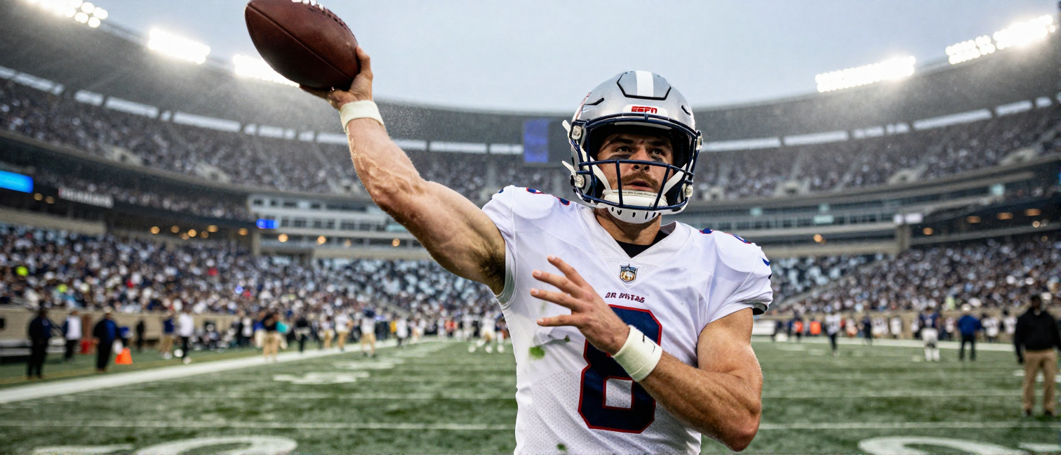 Joe Burrow Criticized by Tim Hasselbeck for ESPN's QB Executive Survey Ranking