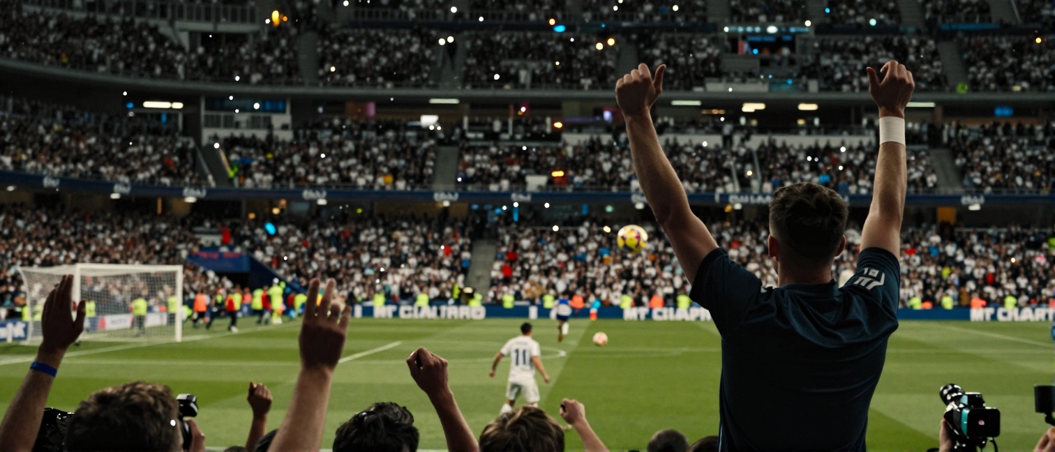 Vitinha Remains Untouchable for Real Madrid