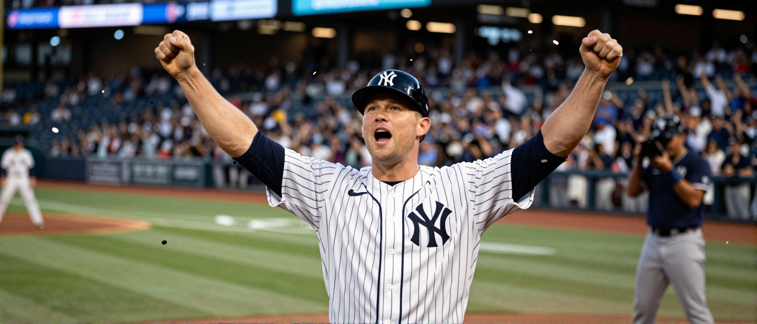 Aaron Judge sidelined again as Yankees move slugger to 60-day IL
