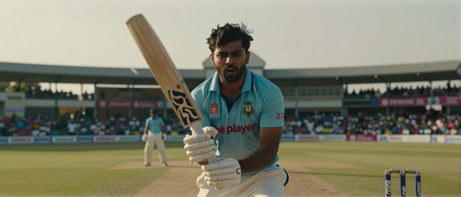 Rohit Sharma roars at Sophia Gardens as crowd chants 'Mumbai Cha Raja' amid retirement buzz