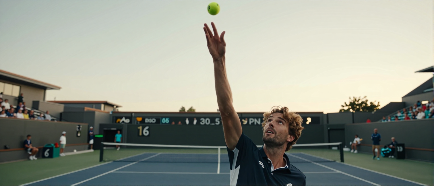 Grigor Dimitrov battles Nuno Borges in Bastad Round of 16 clash