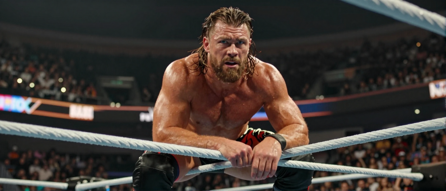 Cody Rhodes Falls to John Cena's Boring Heel Turn at WWE WrestleMania