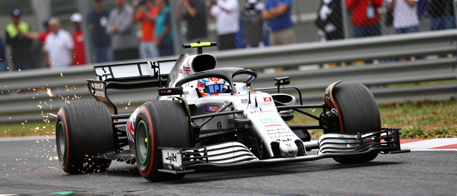Valtteri Bottas to Sport Patriotic Livery at British Grand Prix