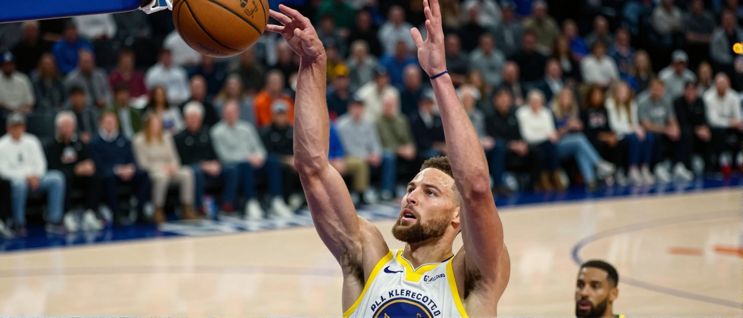 Klay Thompson Available in NBA Offseason Trade/Free Agent Rumors 2026