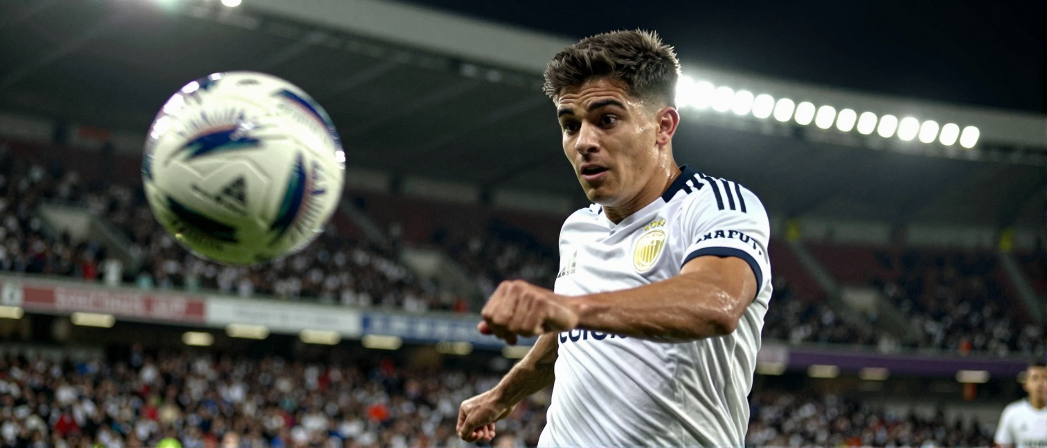 Julián Álvarez Joins Barcelona Pursuit