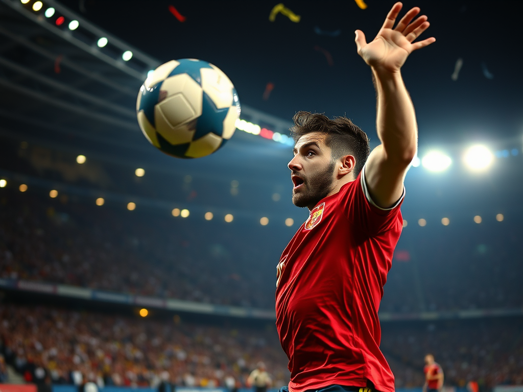 Martin Zubimendi makes World Cup final debut in Spain's victory